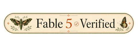 Fable 5 Verified